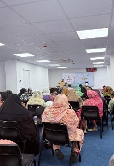 Strong Communication with Parents