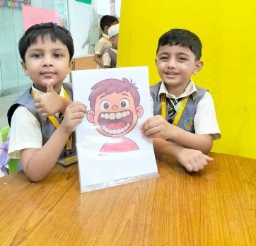 Moral & Global Values