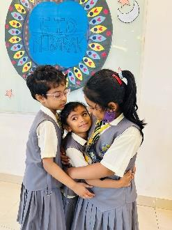 Moral & Global Values