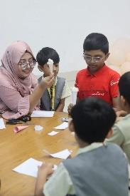 Holistic Learning Approach