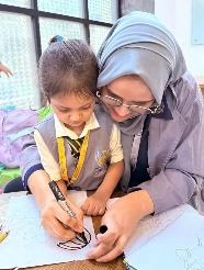 Experienced & Caring Teachers