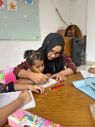 Experienced & Caring Teachers