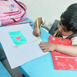 Activity-Based Education