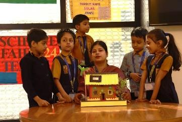 Activity-Based Education