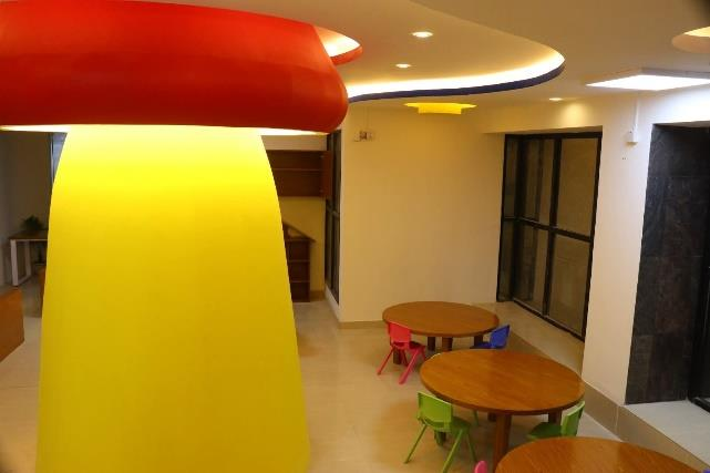 Safe & Supportive Environment